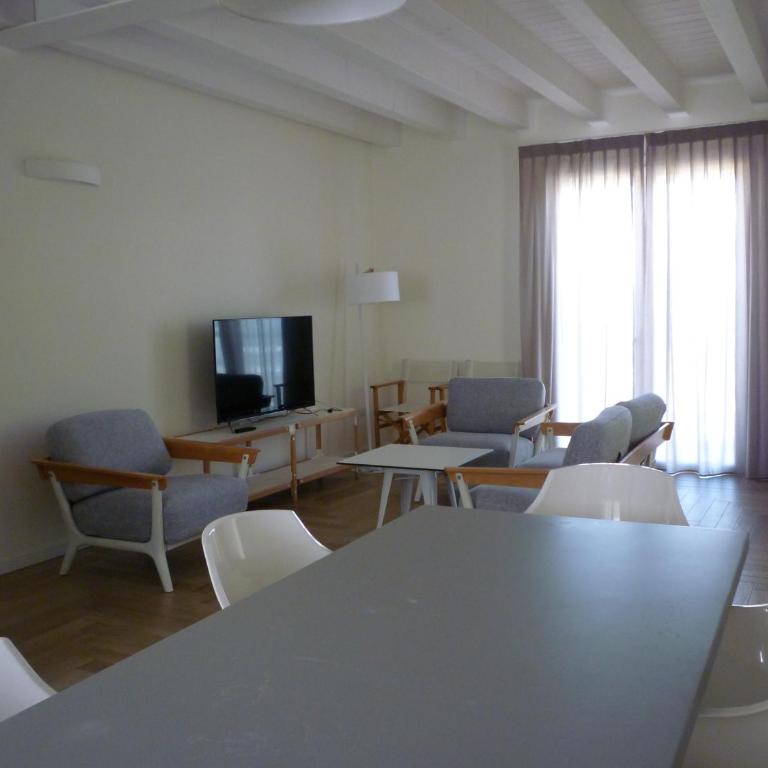 Residence Atlantico - Appartamento Superior - 16