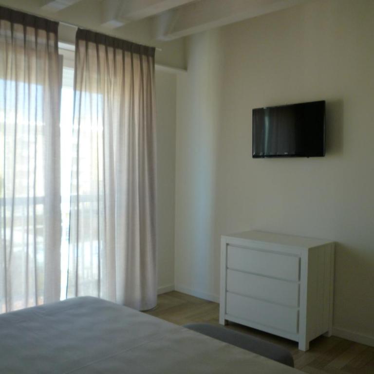 Residence Atlantico - Appartamento Superior - 12