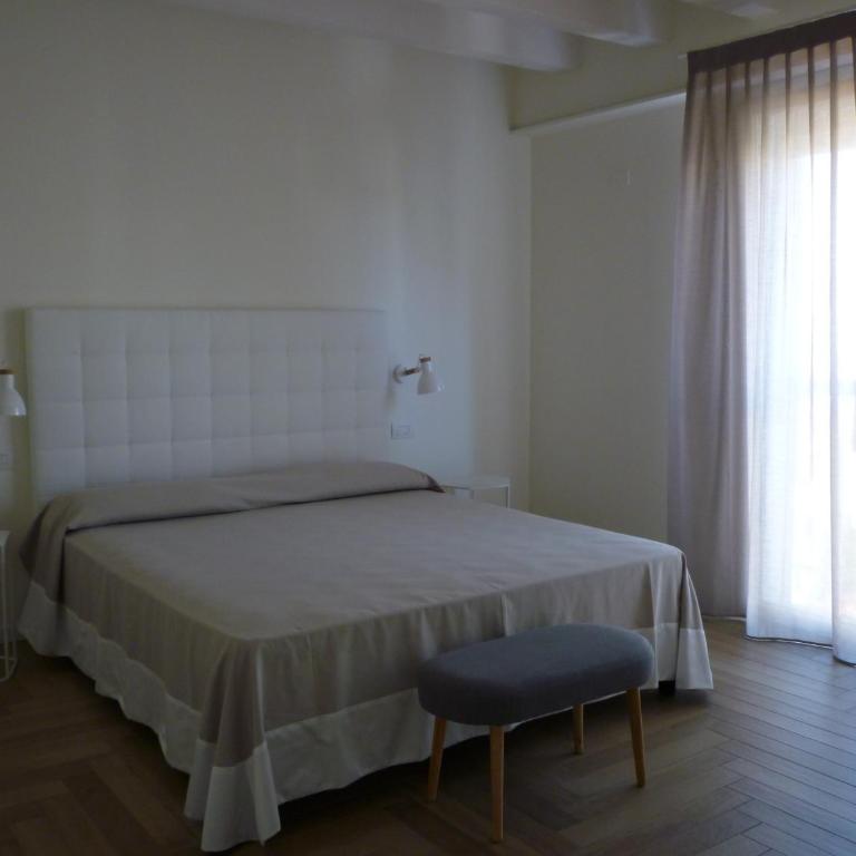 Residence Atlantico - Appartamento Superior - 18