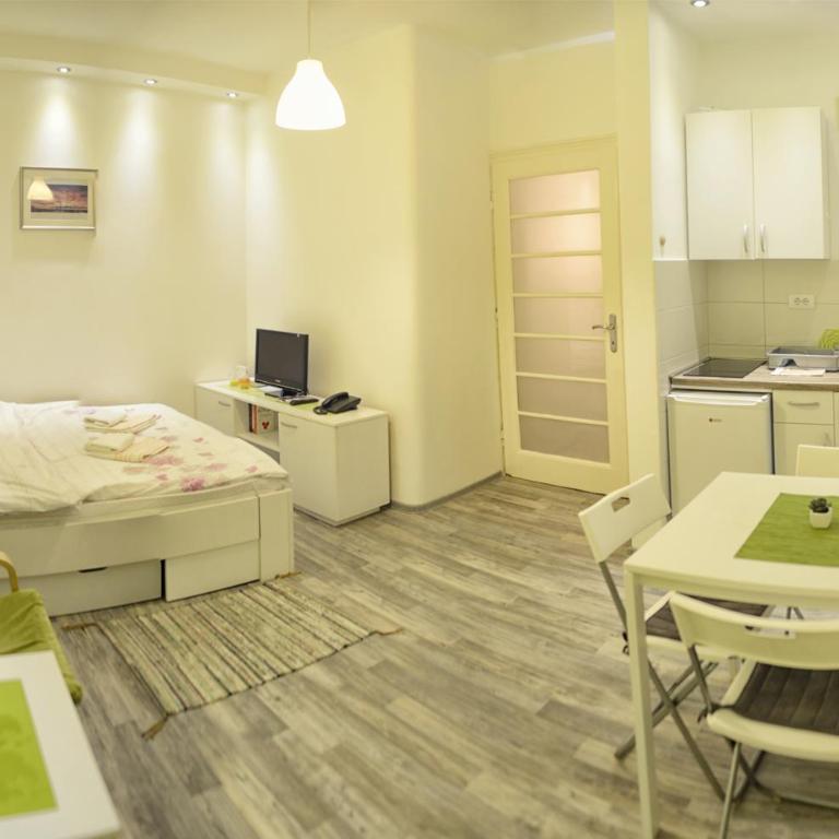 Kate Apartment Belgrade - Apartman - 2