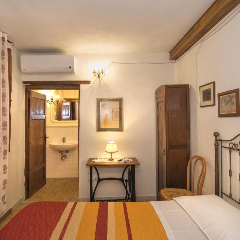B&B due Borghi 3 - Camera Singola - 3
