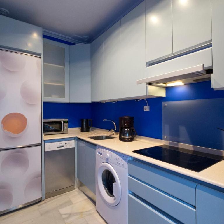 Atico soleado y céntrico - Apartamento Ático - 12