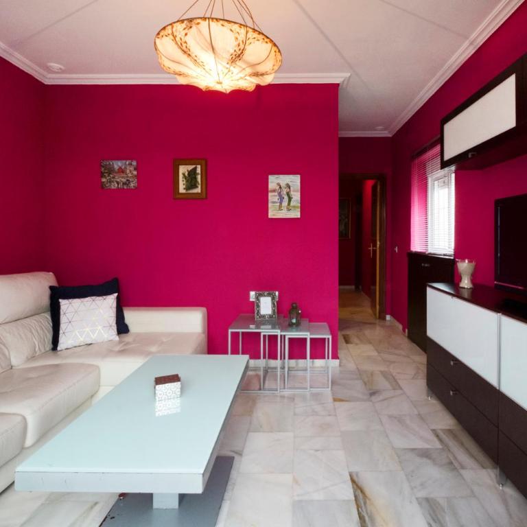 Atico soleado y céntrico - Apartamento Ático - 2