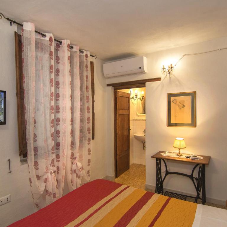 B&B due Borghi 3 - Camera Singola - 2