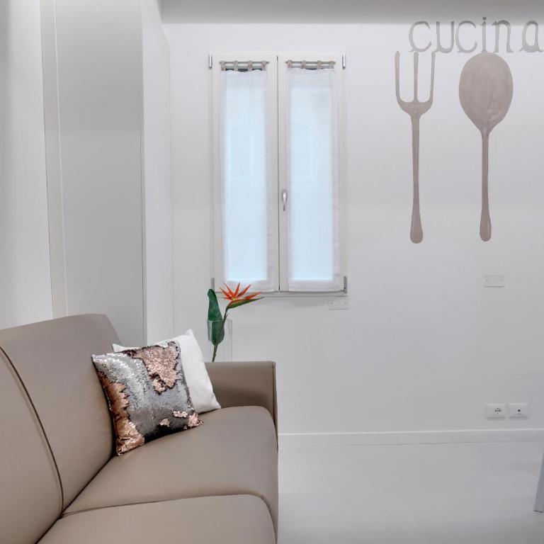 Bacchus Venice Residence by Wonderful Italy - Two-Bedroom Apartment with 2 Bathrooms - 11
