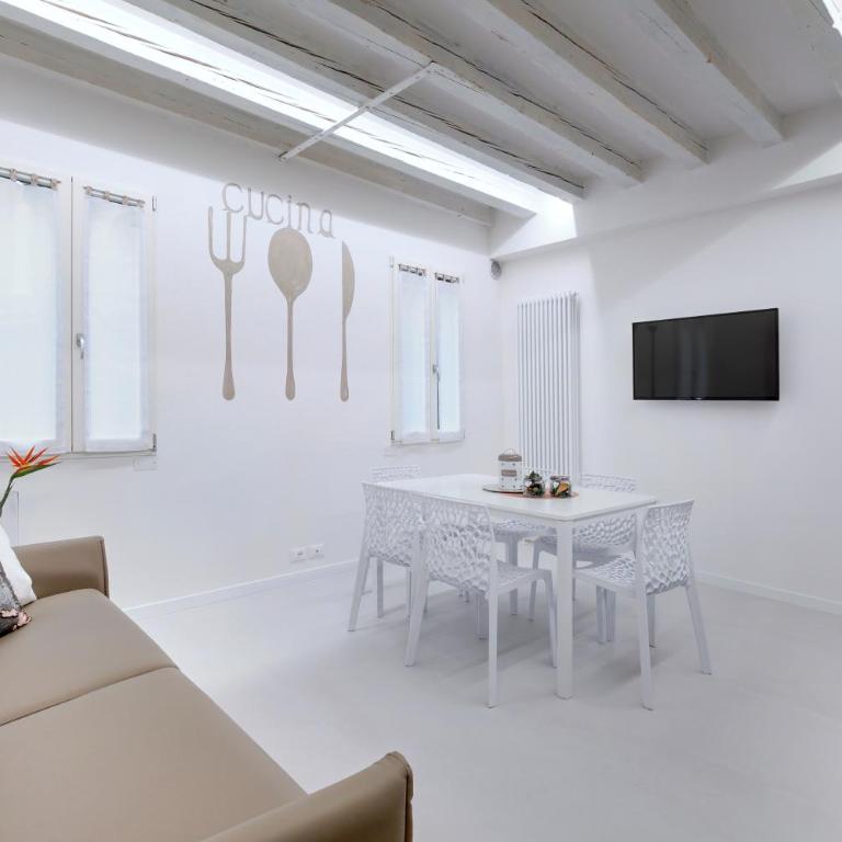 Bacchus Venice Residence by Wonderful Italy - Two-Bedroom Apartment with 2 Bathrooms - 7
