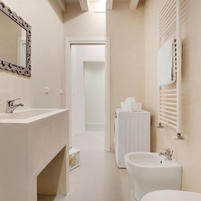 Bacchus Venice Residence by Wonderful Italy - Two-Bedroom Apartment with 2 Bathrooms - 20