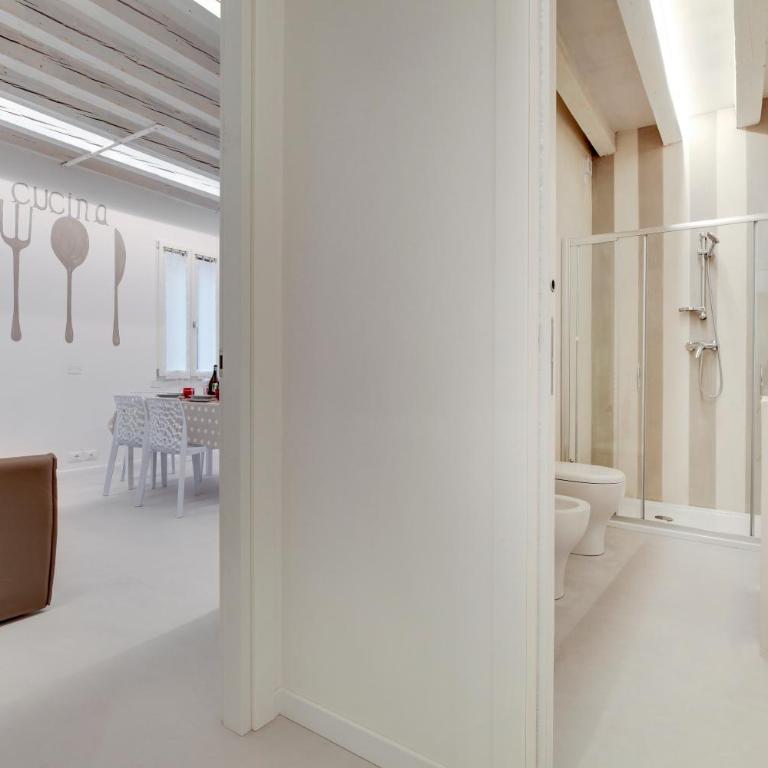 Bacchus Venice Residence by Wonderful Italy - Two-Bedroom Apartment with 2 Bathrooms - 22