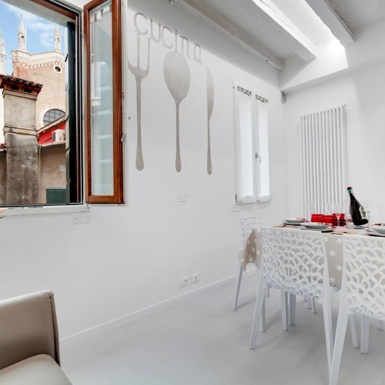 Bacchus Venice Residence by Wonderful Italy - Two-Bedroom Apartment with 2 Bathrooms - 8