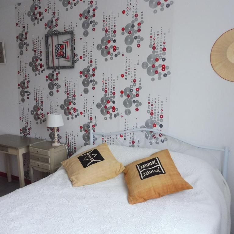 Proximite circuit 24 heures - Chambre Double - 6