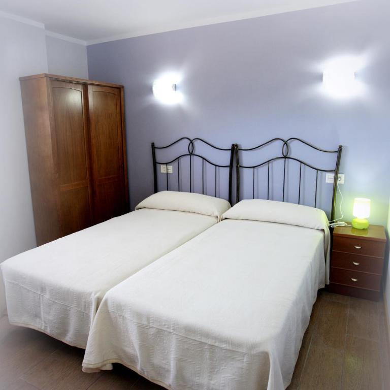 Apartamentos Fermín - Apartamento - Planta baja - 14