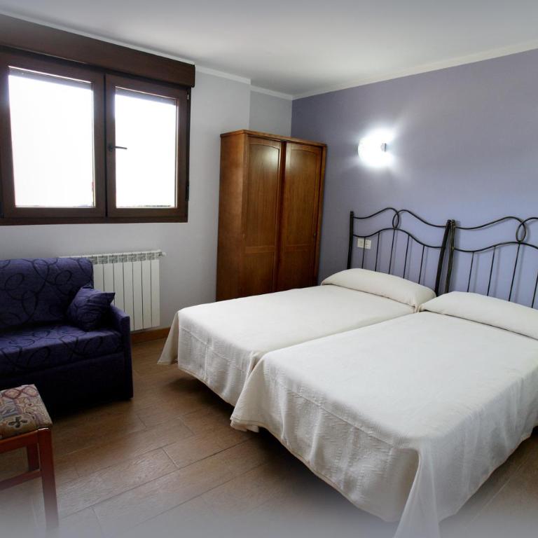 Apartamentos Fermín - Apartamento - Planta baja - 17