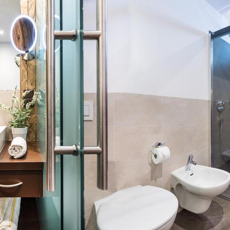 Appartements Plattnerhof - Appartamento con 2 Camere da Letto - 5