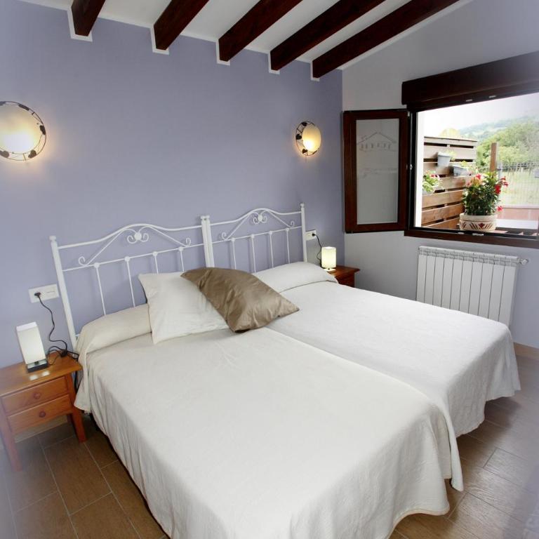 Apartamentos Fermín - Apartamento - Planta baja - 4