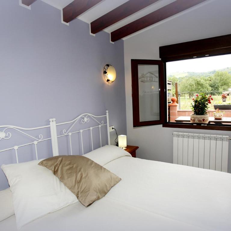 Apartamentos Fermín - Apartamento - Planta baja - 15
