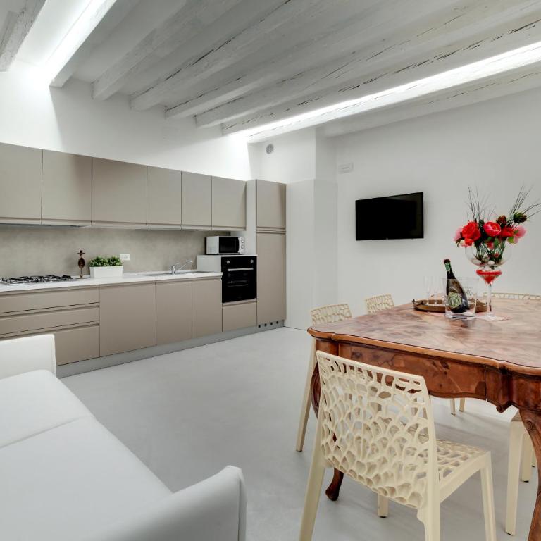Bacchus Venice Residence by Wonderful Italy - Two-Bedroom Deluxe Apartment with 2 bathrooms - 7