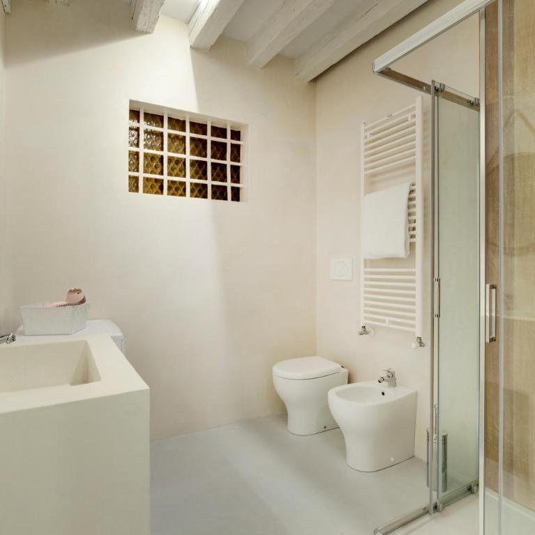 Bacchus Venice Residence by Wonderful Italy - Two-Bedroom Deluxe Apartment with 2 bathrooms - 19
