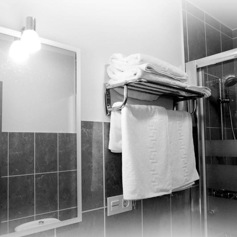 Apartamentos Fermín - Apartamento - Planta baja - 19