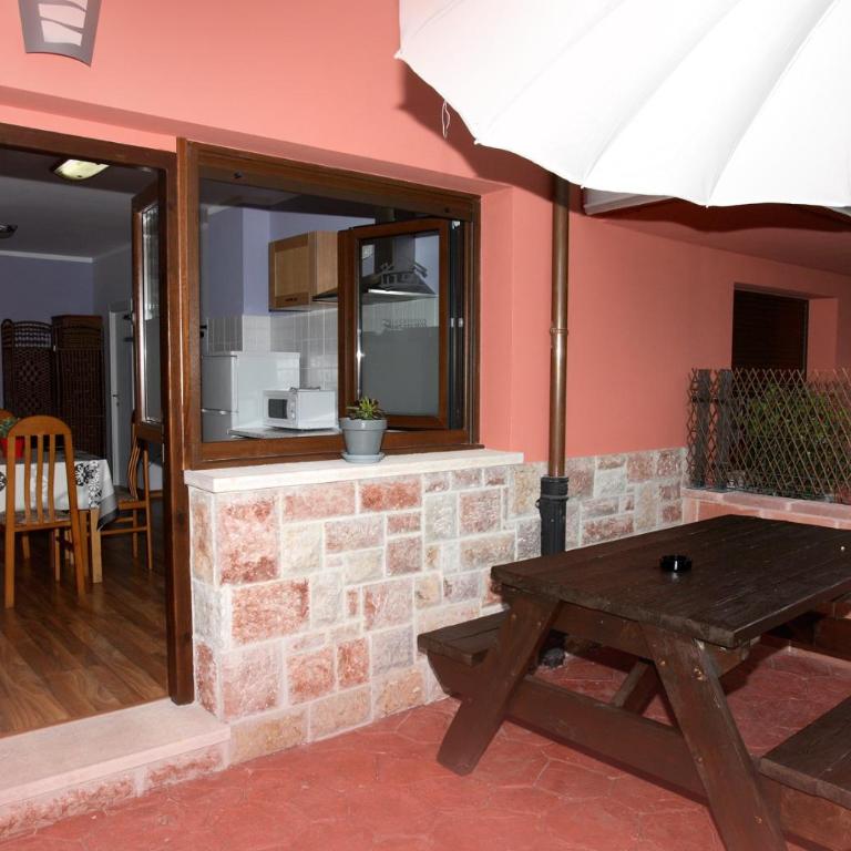 Apartamentos Fermín - Apartamento - Planta baja - 20