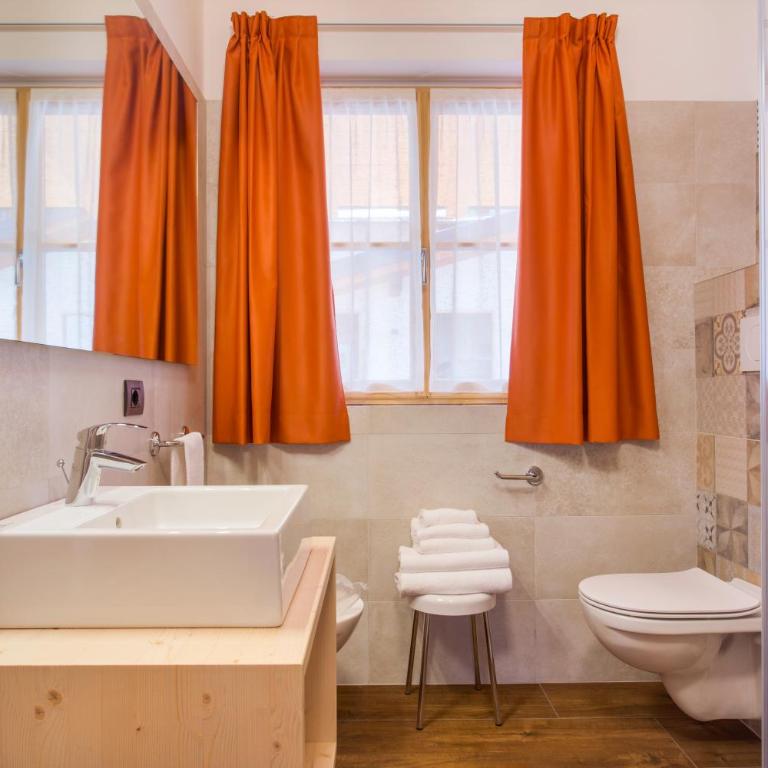 Bio Agritur Le Millemele - Doppel- oder Zweibettzimmer - 12