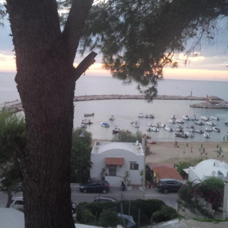 BLUS MARINE HOME a 10mt dalla SPIAGGIA - Casa con 1 Camera da Letto - 23