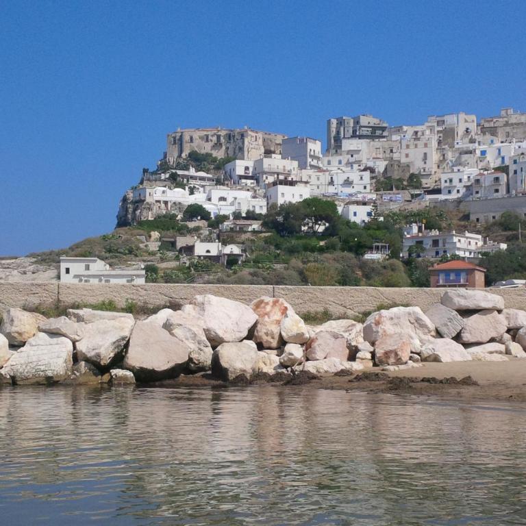 BLUS MARINE HOME a 10mt dalla SPIAGGIA - Casa con 1 Camera da Letto - 22