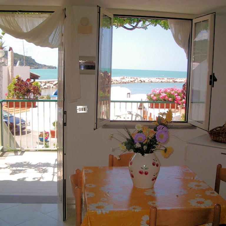 BLUS MARINE HOME a 10mt dalla SPIAGGIA - Casa con 1 Camera da Letto - 20