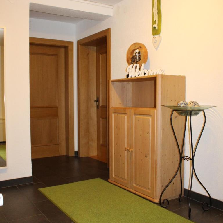 Haus am Wald - Apartment mit 2 Schlafzimmern - 22