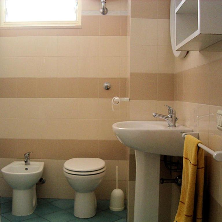 BLUS MARINE HOME a 10mt dalla SPIAGGIA - Casa con 1 Camera da Letto - 24