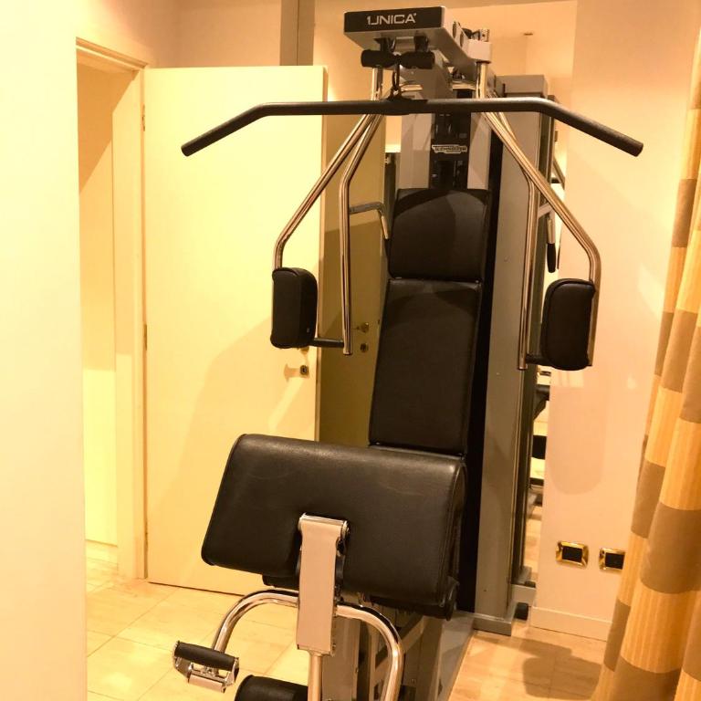 47Luxury Suites - Colosseo - Deluxe Apartment - 26
