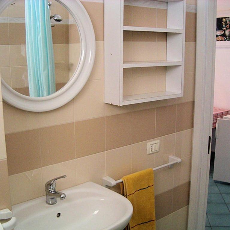 BLUS MARINE HOME a 10mt dalla SPIAGGIA - Casa con 1 Camera da Letto - 8