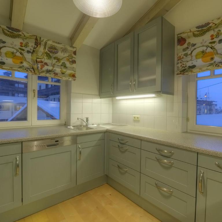 Chalet Anna Maria by Kaprun Rentals - Chalet - 19