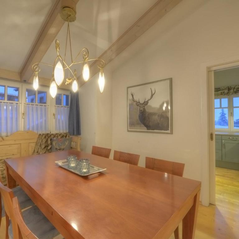 Chalet Anna Maria by Kaprun Rentals - Chalet - 17