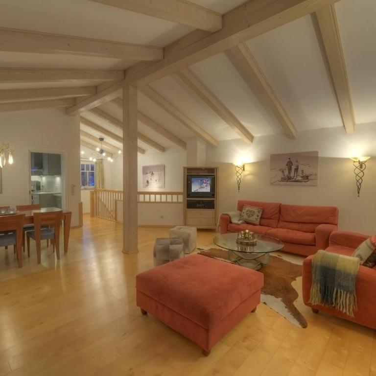 Chalet Anna Maria by Kaprun Rentals - Chalet - 16