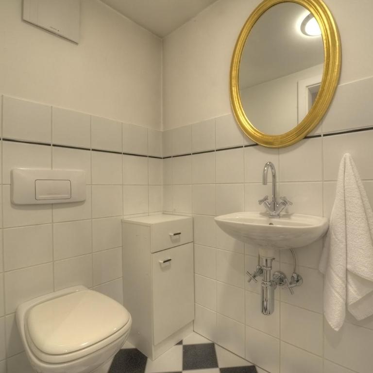 Chalet Anna Maria by Kaprun Rentals - Chalet - 11