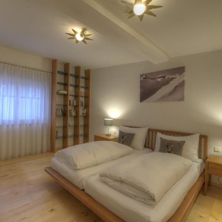 Chalet Anna Maria by Kaprun Rentals - Chalet - 9
