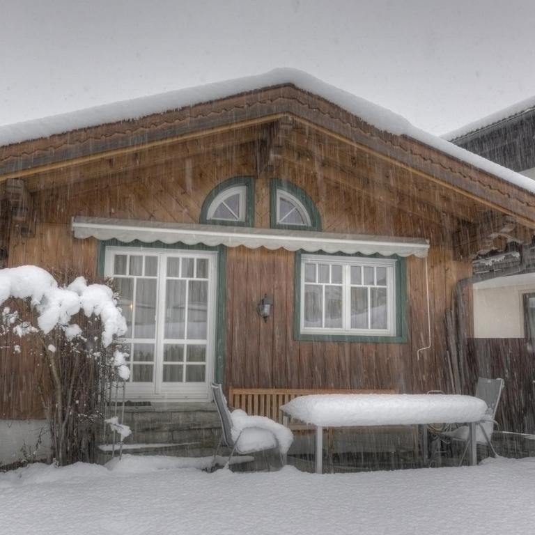 Chalet Anna Maria by Kaprun Rentals - Chalet - 21
