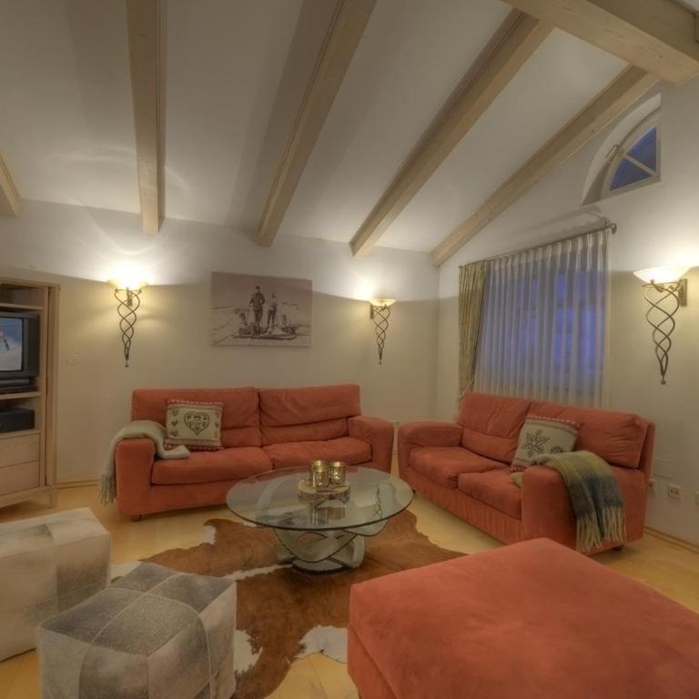 Chalet Anna Maria by Kaprun Rentals - Chalet - 4
