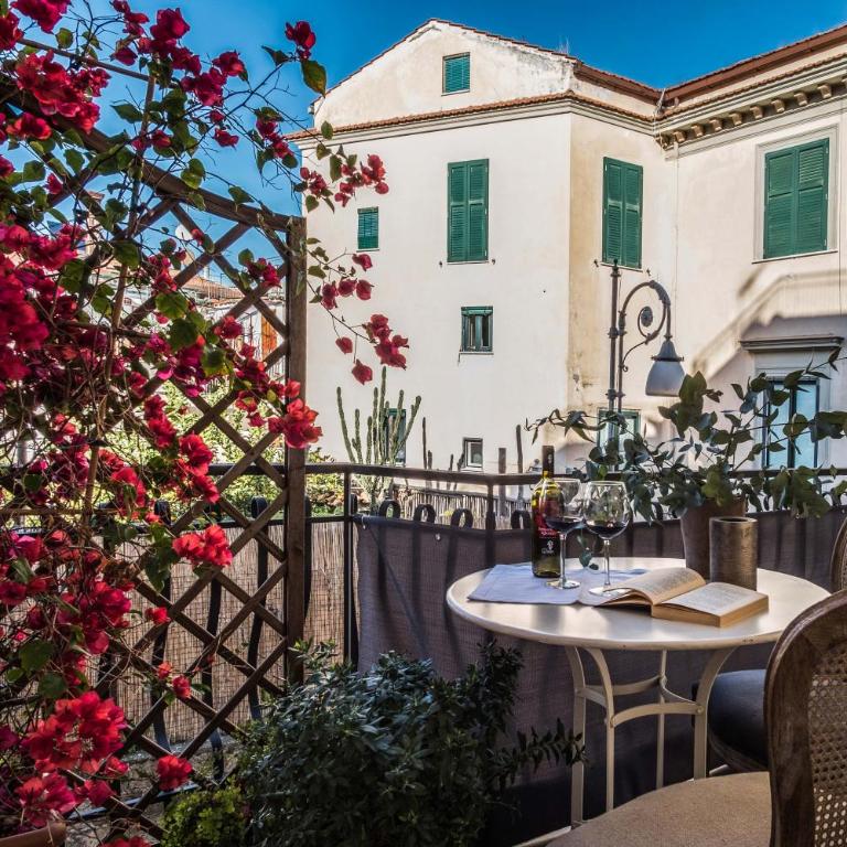 Elegante & Exclusive Maison - Casa con 2 Camere da Letto - 40