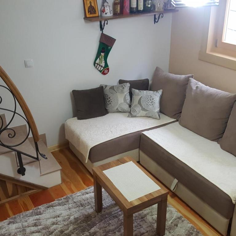 Dajoda free spa - Vacation Home - 4