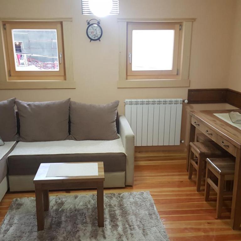 Dajoda free spa - Vacation Home - 6