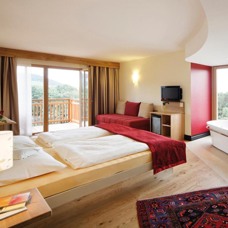 RETTER Bio-Natur-Resort - Superior Zweibettzimmer - 3