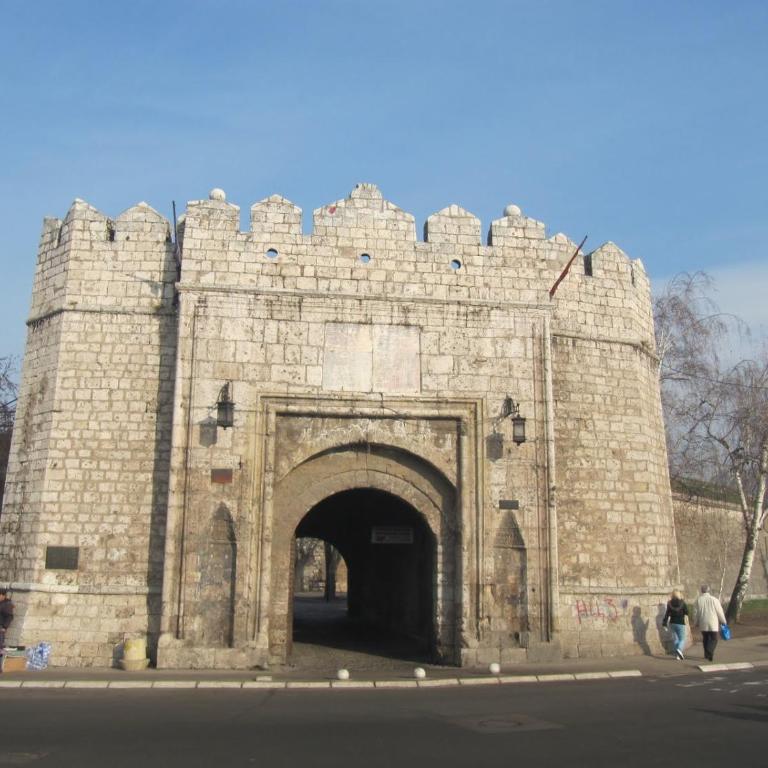 Mps Lux Apartments - Standardni Trokrevetni Studio - 4