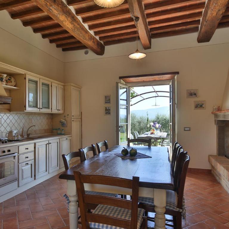 Villa Il Giardino di Diana - Villa con Piscina Privata - 11