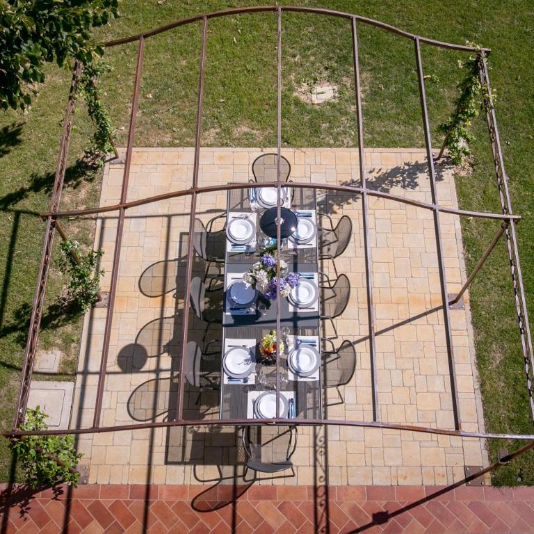 Villa Il Giardino di Diana - Villa con Piscina Privata - 27