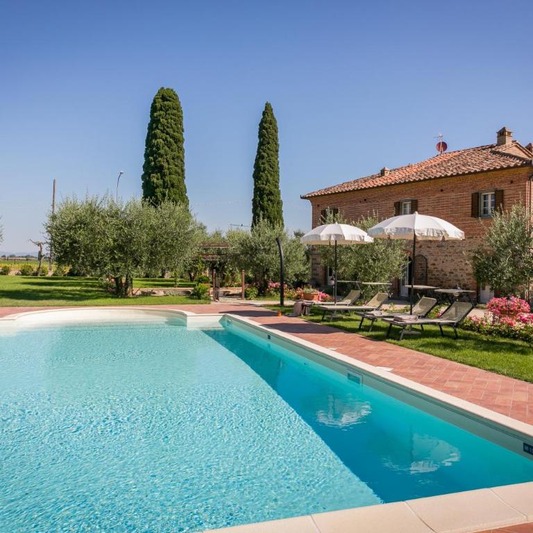 Villa Il Giardino di Diana - Villa con Piscina Privata - 1