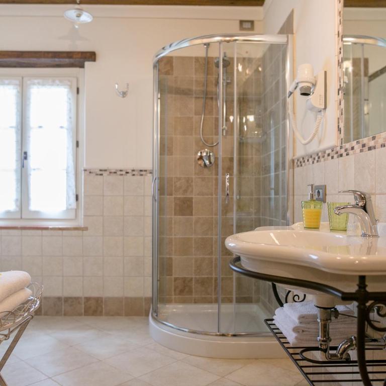 Villa Il Giardino di Diana - Villa con Piscina Privata - 23