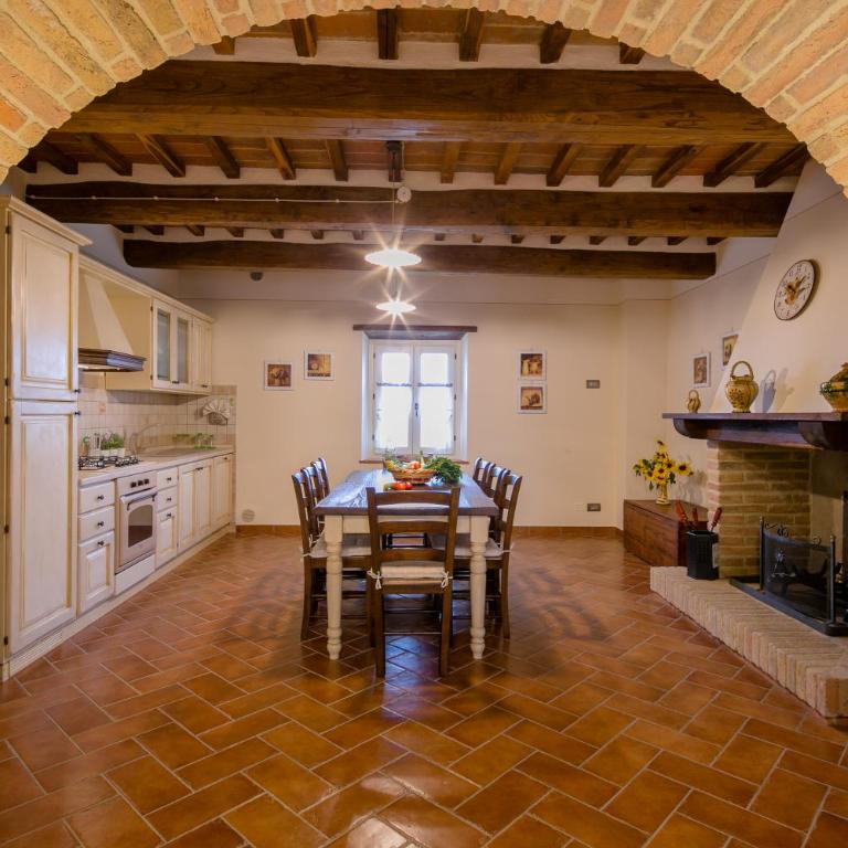 Villa Il Giardino di Diana - Villa con Piscina Privata - 20