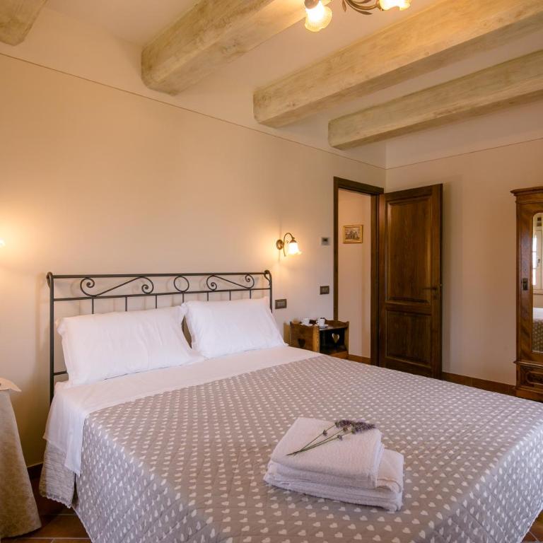 Villa Il Giardino di Diana - Villa con Piscina Privata - 21