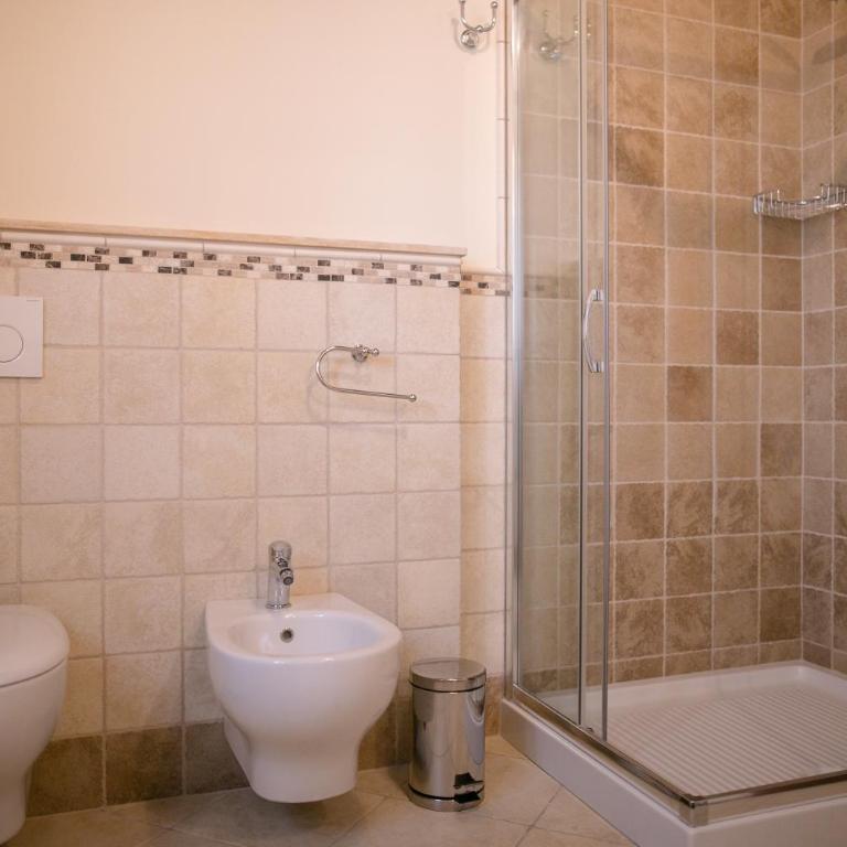 Villa Il Giardino di Diana - Villa con Piscina Privata - 16